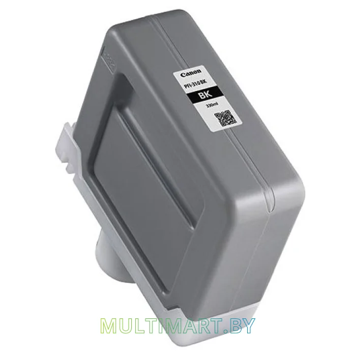 Картридж Canon PFI-310 BK